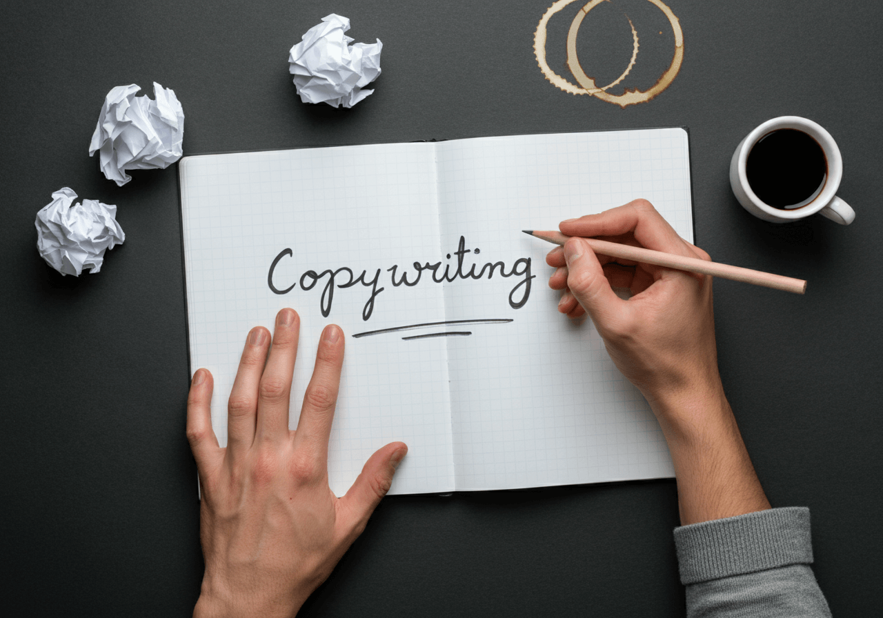 O que é copywriting e por que é importante?