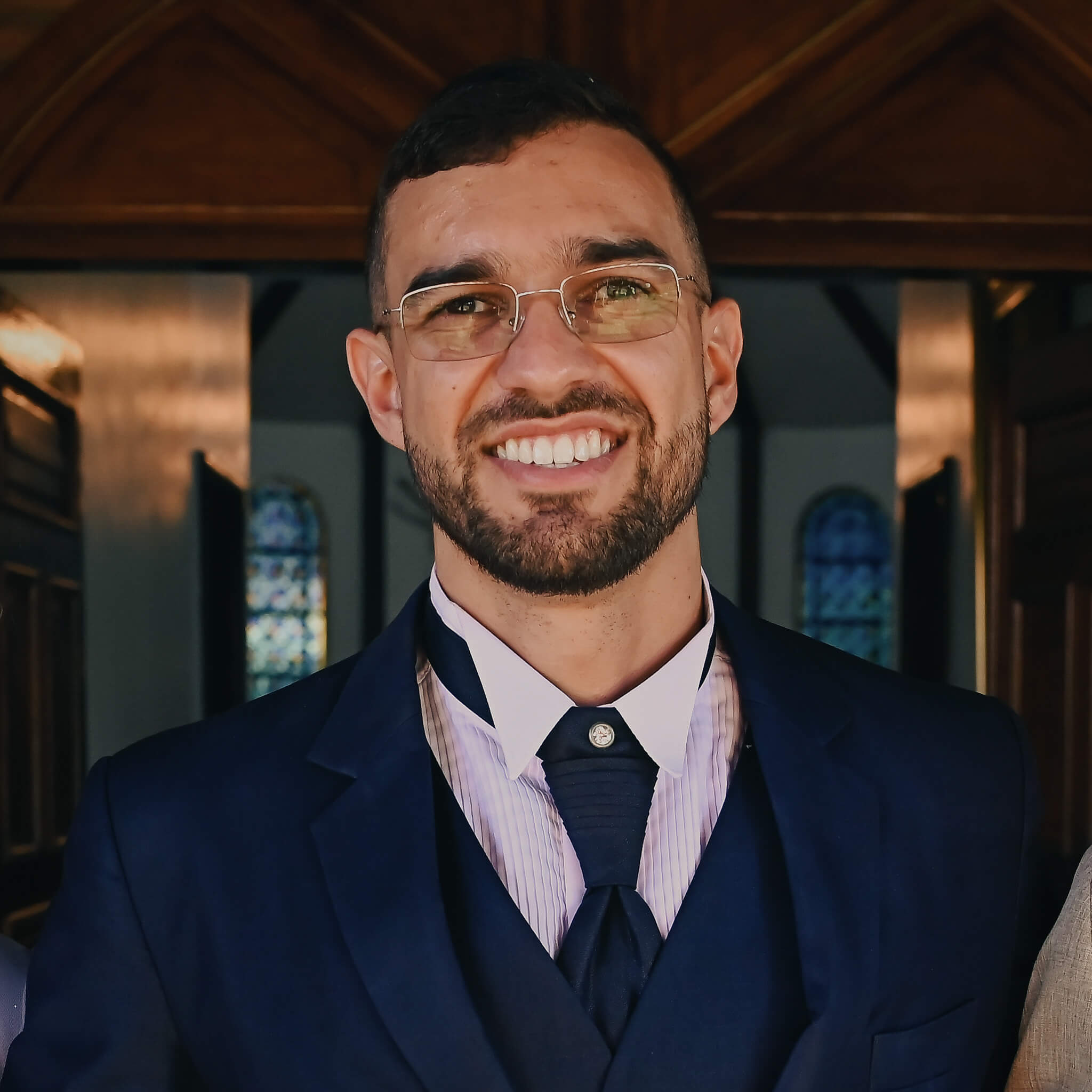 Welliton - Especialista em Aquisição